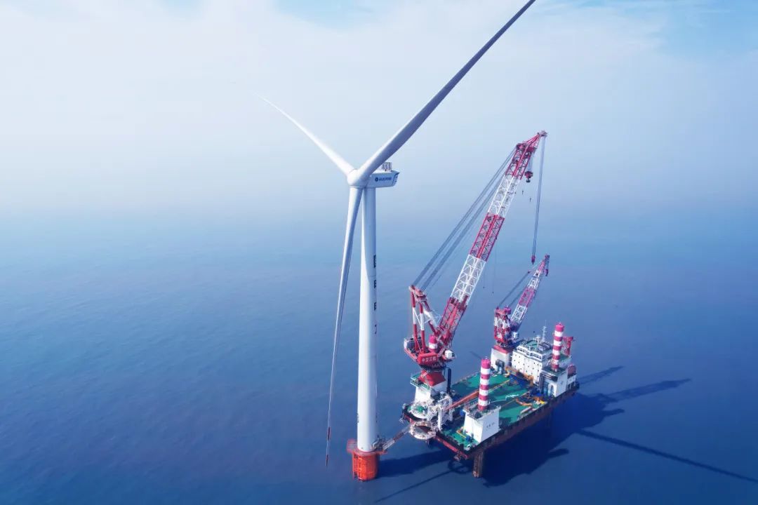 抖圈股份、、、国电电力、、、中电建华东院三方周全告竣海优势电战略相助