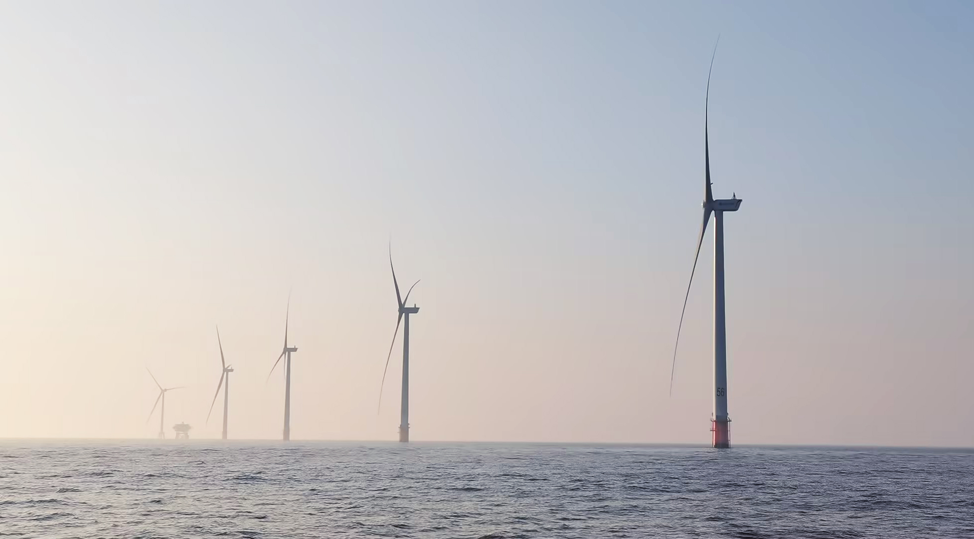 &ldquo;5G+&rdquo;抖圈股份破解海优势电场运维难题