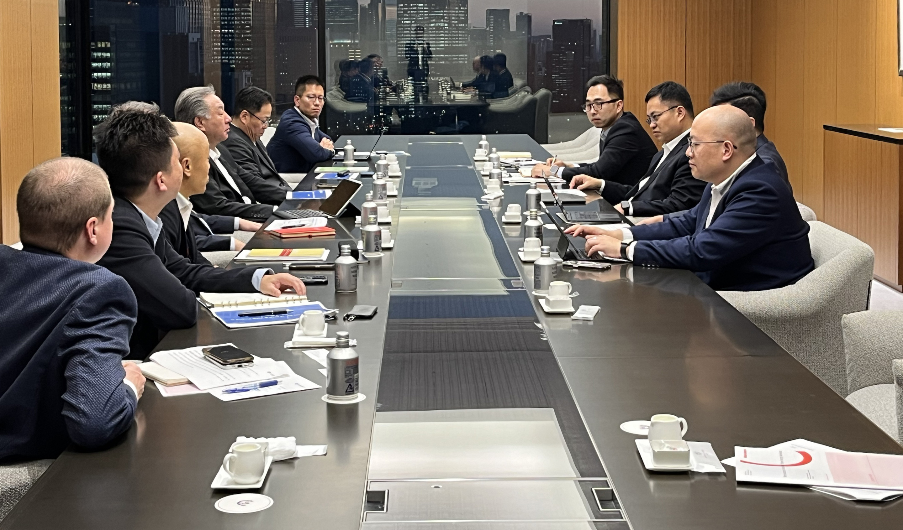 沙特第四轮风电项目实现融资关闭 抖圈股份携手日本丸红助力全球能源转型升级