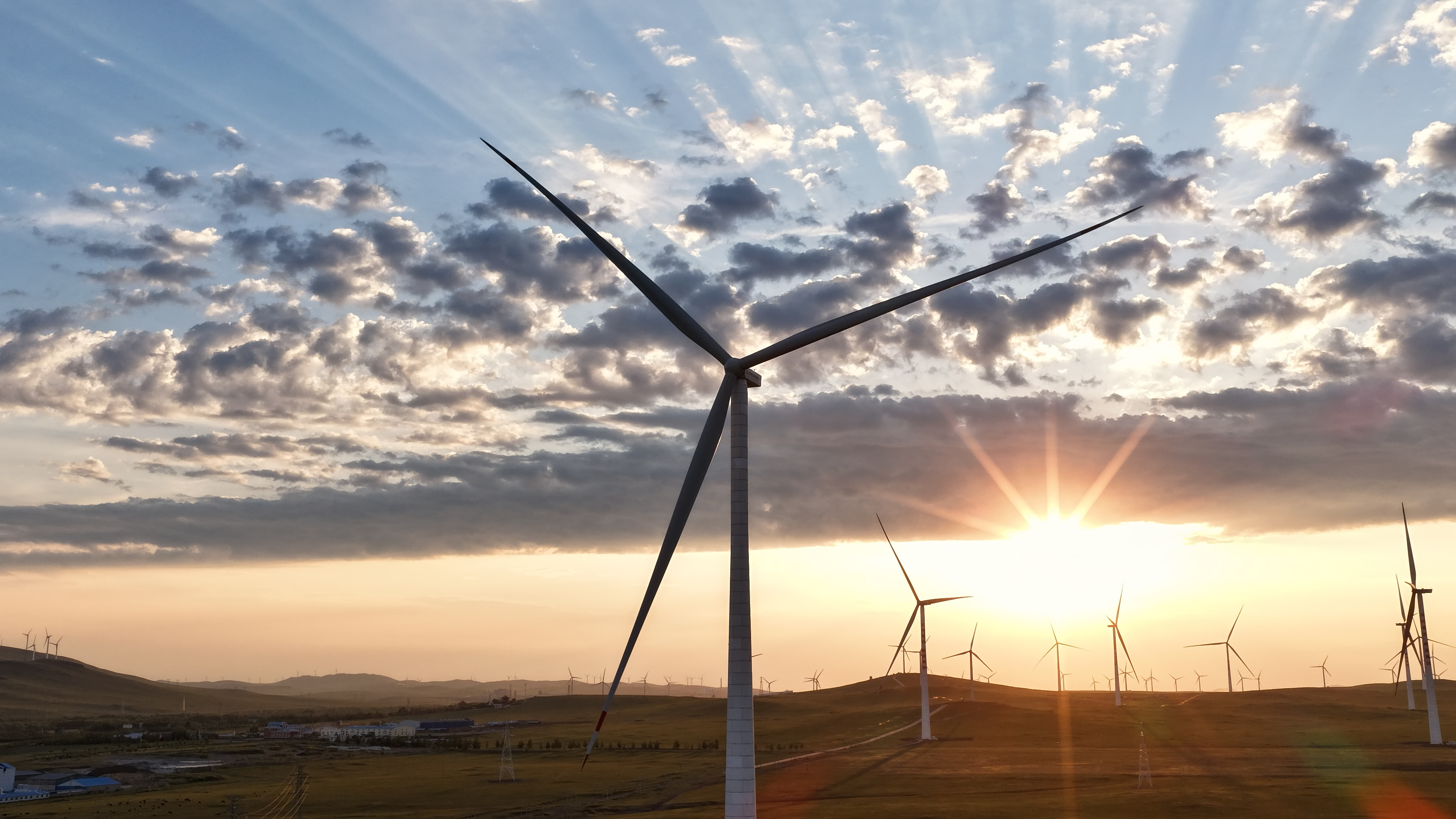 抖圈“10MW级陆优势电机组”入选浙江制造精品！